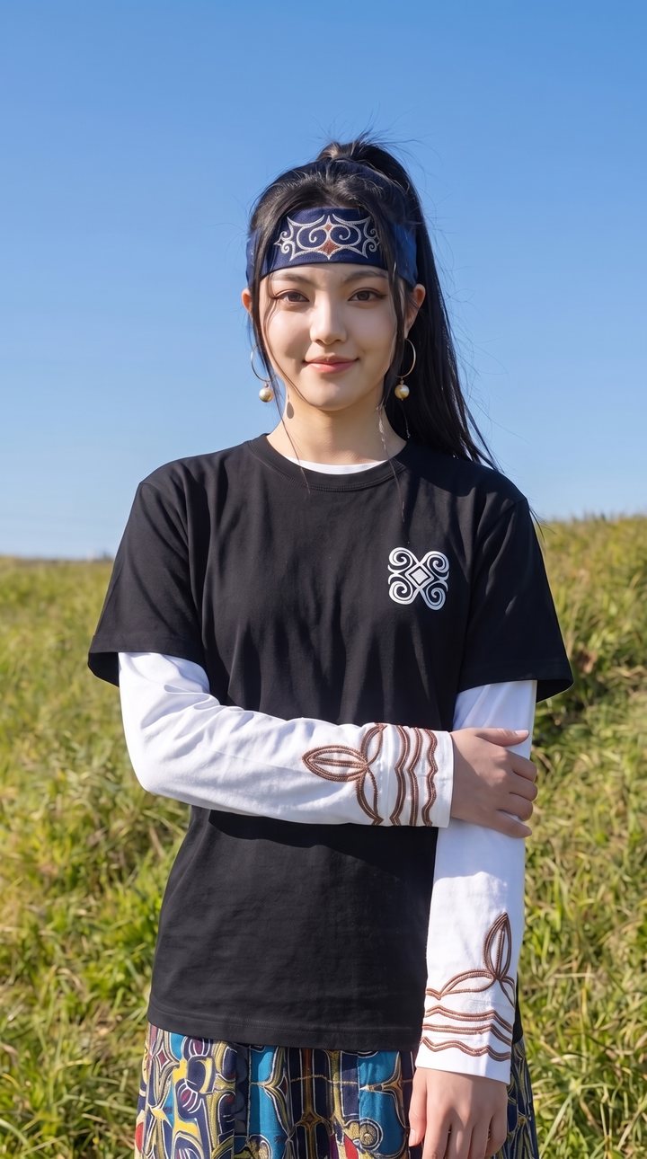エカシナ グッズ / Ekashina Goods